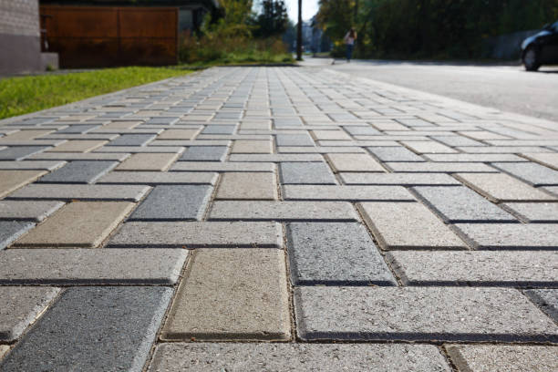Best Interlocking Driveway Pavers  in West Hurley, NY