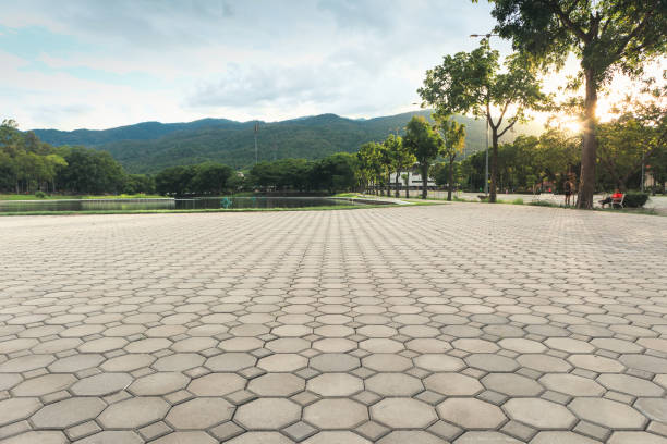 Best Commercial Driveway Pavers  in West Hurley, NY