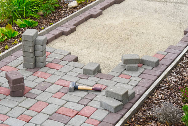 Best Driveway Pavers for Homes  in West Hurley, NY