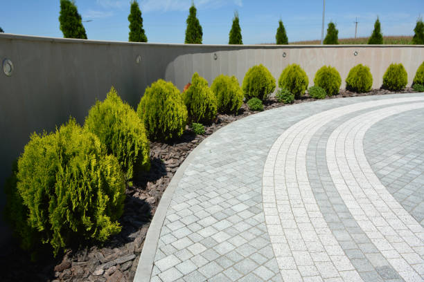 Best Affordable Driveway Pavers  in West Hurley, NY