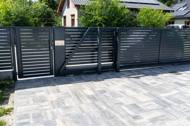 Best Concrete Paver Driveway  in West Hurley, NY