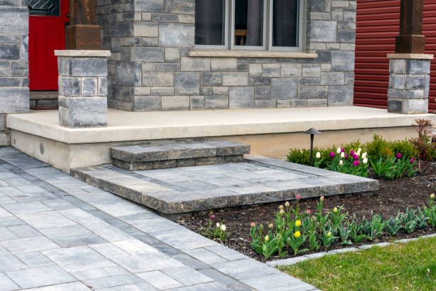 Best Residential Paver Driveway  in West Hurley, NY