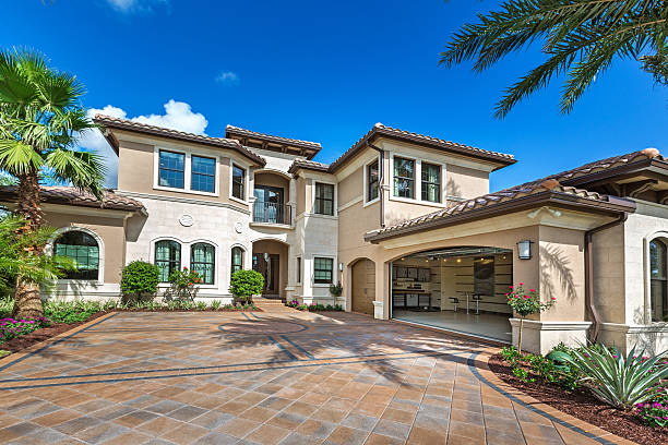 Best Commercial Driveway Pavers  in West Hurley, NY