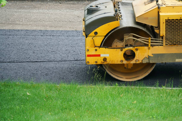 Best Brick Driveway Pavers  in West Hurley, NY