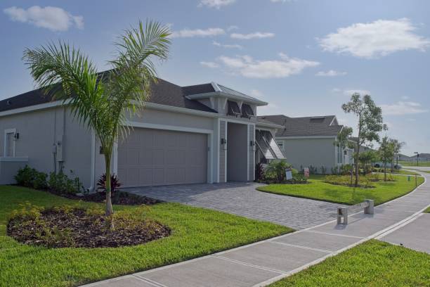 Best Paver Driveway Replacement  in West Hurley, NY
